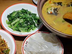 -赣饭农家·江西小炒(西乡店)