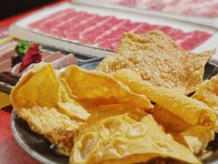 -谭鸭血老火锅·匠心(环球港旗舰店)