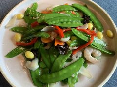 -野蔓果·山野菜(西湖景区·龙井茶田店)