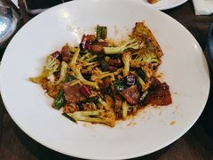 -老牌坊鲁菜名店(宽厚里店)