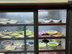 -玲燕蒸菜馆(江东路店)