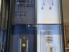 店内环境-CHANEL(恒隆广场店)