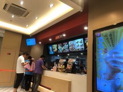 -永和大王(茉莉上新·共和新路店)