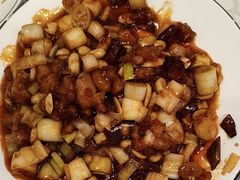 -福来居烤鸭店(天坛二店)
