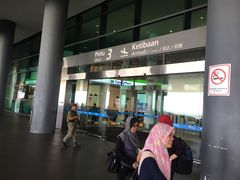 -吉隆坡国际机场