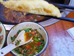 -曹丞相·地锅鸡·地锅鱼(武林店)