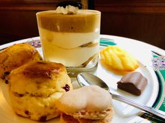 -马勒别墅·中餐厅