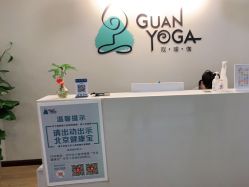 -兰瑜伽·普拉提