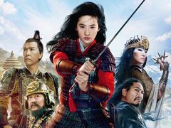 -博纳UA影城(KK Mall IMAX店)