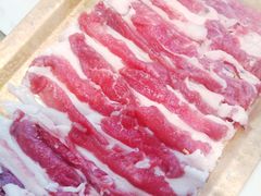 -东门口涮肉·砂锅·烤串(老门东店)