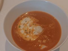 -文华扒房及酒吧(香港文华东方酒店)