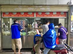 门面-袁大头包子(光华路店)