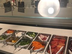 -So Lounge索兰至餐厅(蓝色港湾店)