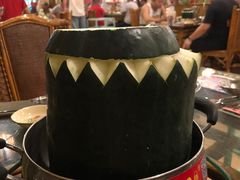 -尚竹阁冬瓜盅·18年地标美食(平洲店)