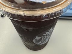 -星巴克(丁香国际商业中心店)