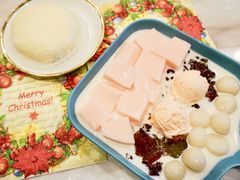 -李大牛和刘大力手作甜品(凯德店)
