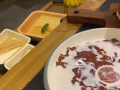 -井格重庆火锅(西直门凯德Mall店)