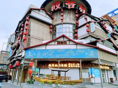 -筱爷叔·上海传统手工菜(玉树路店)