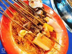 -马路边边串串香(北苑旗舰店)