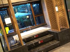 -大连金石滩绿发温泉假日酒店
