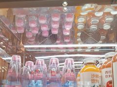 -西贝(枫蓝国际购物中心店)