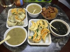 -八珍·广式煎饺·广州老字号(北京路总店)