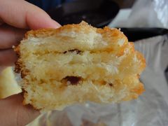 椰香小红梅侧面-早安巴黎(四季坊店)