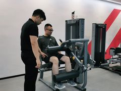-WEGYMER健萌健身(麦德龙钰龙天下馆)