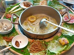 椰子鸡大转盘-椰小鸡·琼州糟粕醋(美兰缤纷城店)