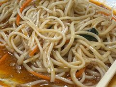 -马相卿特色烤肉面食馆(虎台店)