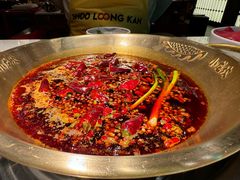 -小龙坎火锅(春熙太古里店)