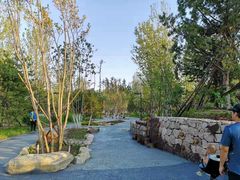 -回龙观体育文化公园