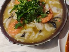-五马集·海鲜·温州大牌档(黑金冠五马街十字路口店)