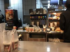 -汉堡王(EAC欧美中心店)