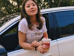 -南澳岛打卡果汁冰公司