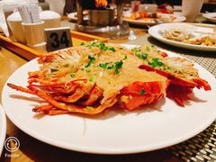 -都会尚膳·海鲜自助餐厅(重庆万豪酒店)