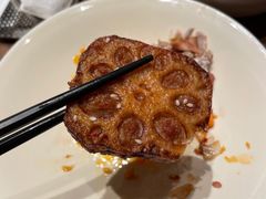 -楚山晓·楚湘菜(江夏永旺店)