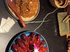 -三杯赤運·中式小酒馆(所城里店)