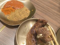 -大可泥炉烤肉(中街店)