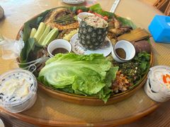 -南木湾·孔雀宴手抓饭·傣味餐厅