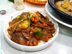 -马尔龙新疆饭店·清真(长青路店)