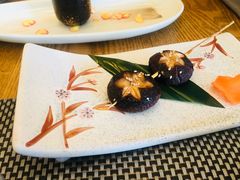 -乐亭日本料理(彩虹本店)