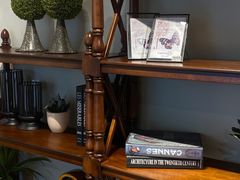 -创典居(槐安店)