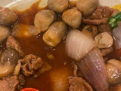 -紫金食坊(江南西路店)
