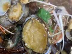 -海帮主·蒸汽海鲜青岛菜(栈桥火车站店)
