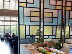 -水月周庄铂尔曼酒店 · 漾全日餐厅