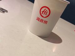 -海底捞火锅(勒泰店)