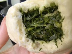 -清真牛街祥云轩门钉肉饼(左家庄店)