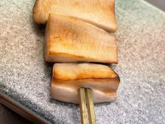 -鳥喜Toriki怀石烧鸟料理