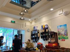 -北平小馆·烤鸭·家常菜(磨房北里店)